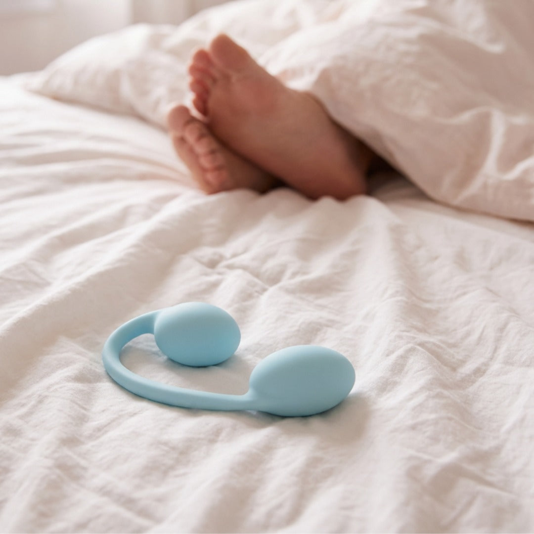 Dual-Action Vibrator