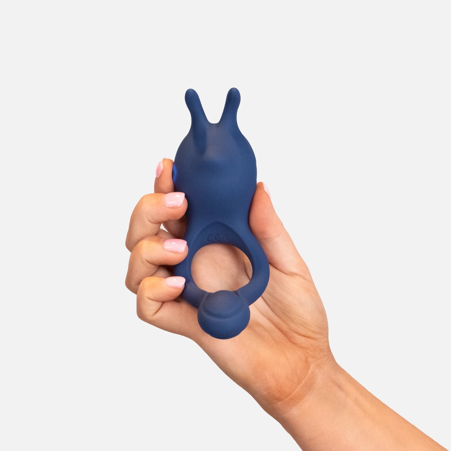 Vibrating C Ring