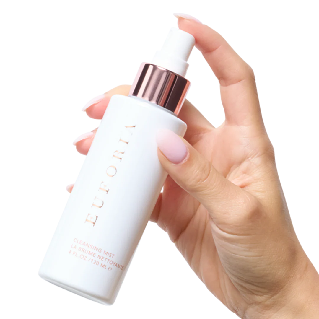 Cleansing Mist