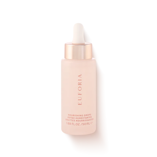 Nourishing Drops - daily vulva drops