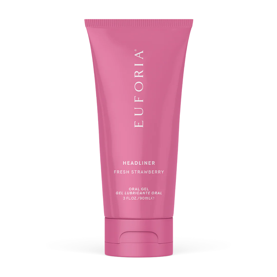 Headliner - Fresh Strawberry Oral Favor enhancement