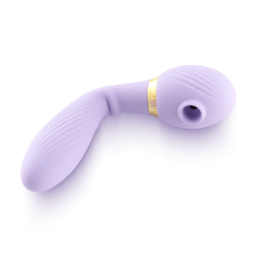 All Inclusive - Air Pulse Massager