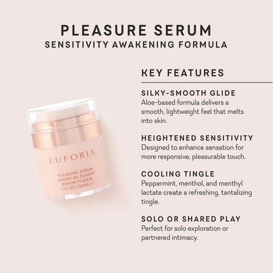 Pleasure Serum