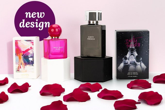 Dirty French Perfume