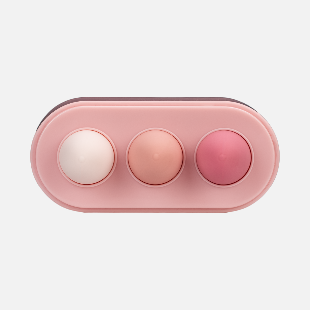 KEGEL TRAINER WEIGHTS