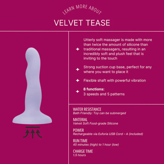 Velvet Tease