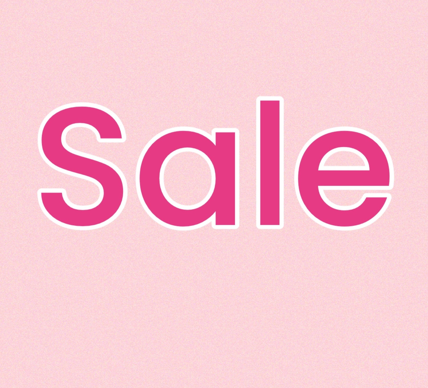 SALE