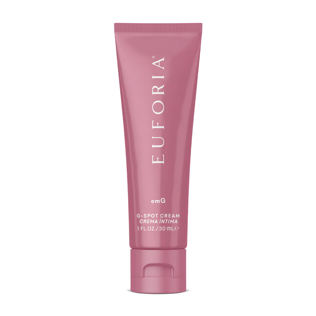 omG - g-spot cream