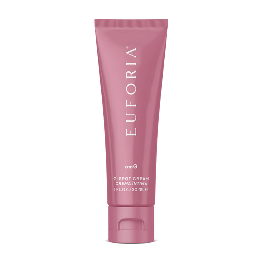 omG - g-spot cream