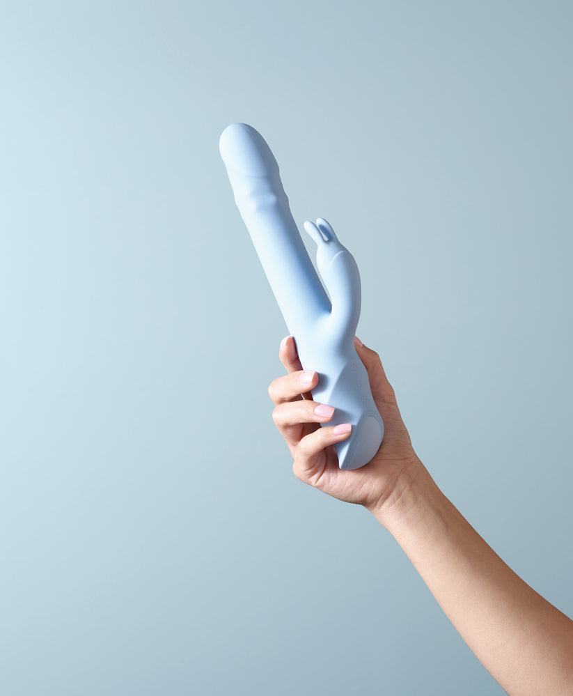Triple Orgasm Machine