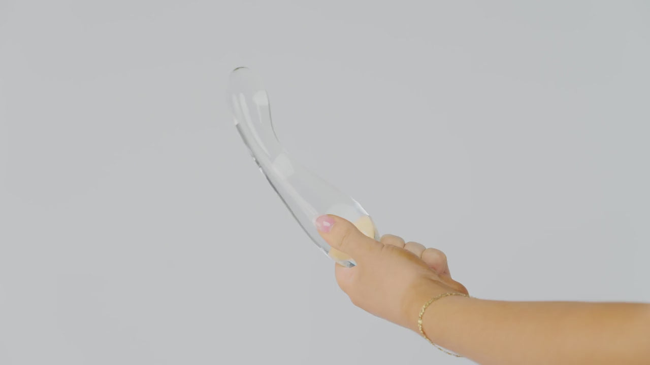 Smooth Moves Glass Pleasure