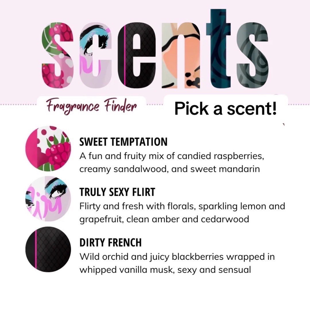 Dirty French Perfume