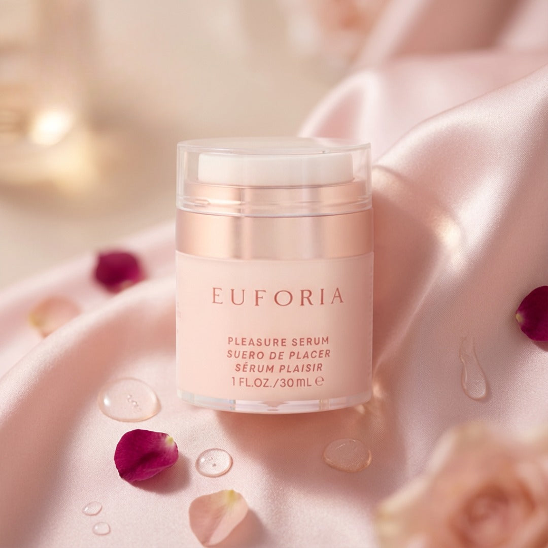 Pleasure Serum