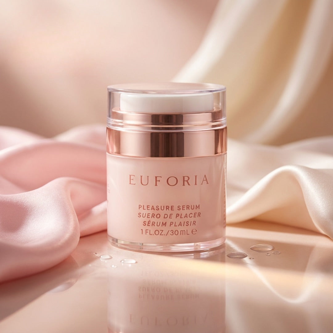 Pleasure Serum