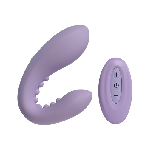 C-VIBE - remote control couples fun!