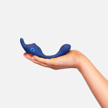 Vibrating C Ring