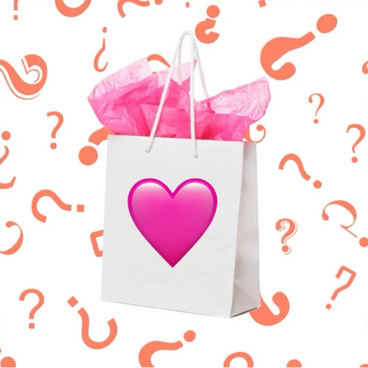 Mystery Bag ($300+ value)
