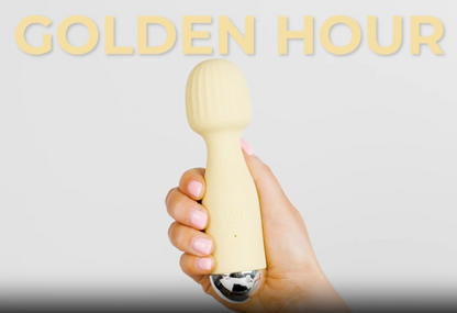 Wand Vibrator