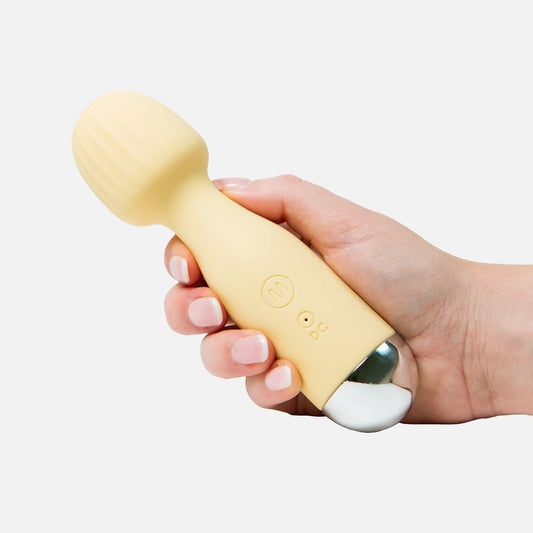 Wand Vibrator
