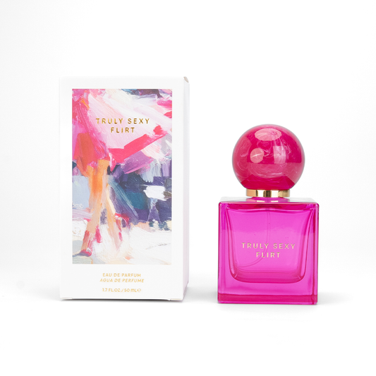 Flirt Perfume