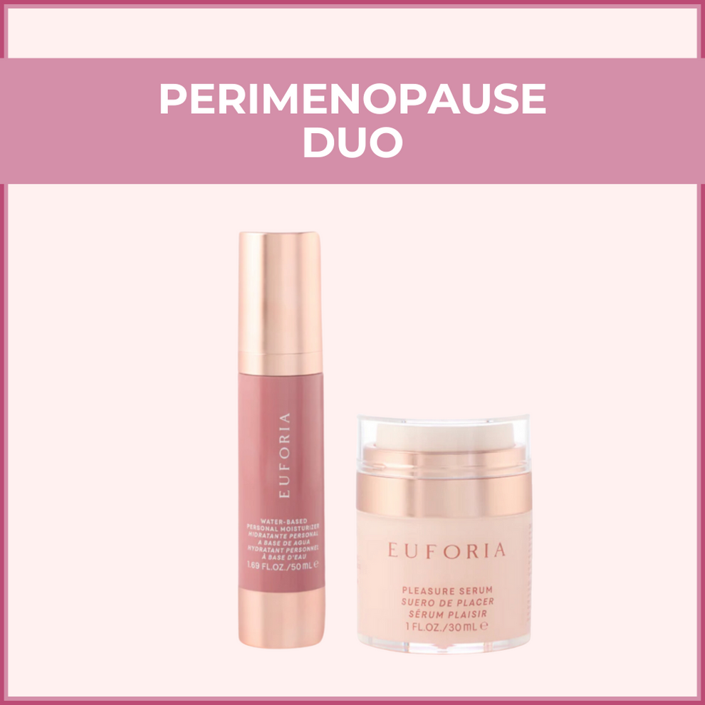 Perimenopause Duo