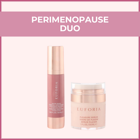 Perimenopause Duo
