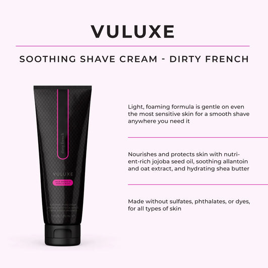 Dirty French Perfume