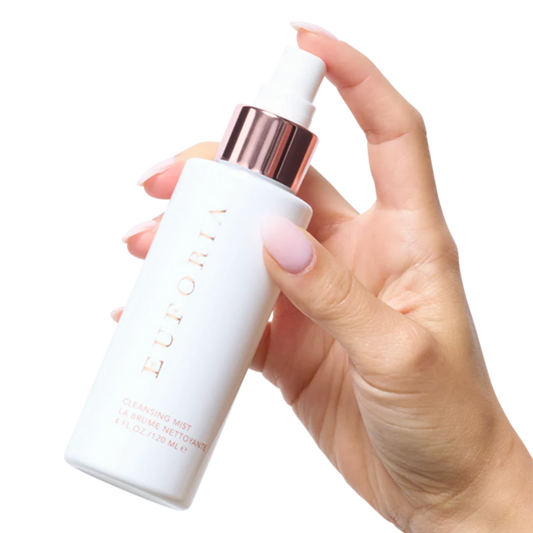 Cleansing Mist
