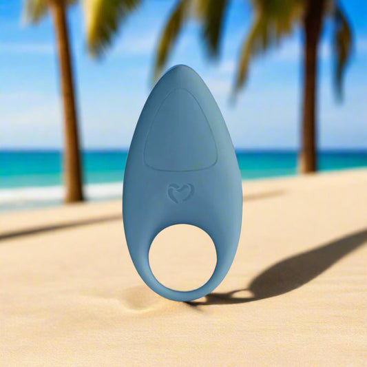 Vitamin Sea Vibrating C-Ring