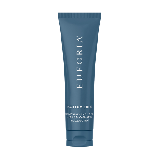 Bottom Line Soothing Anal Gel