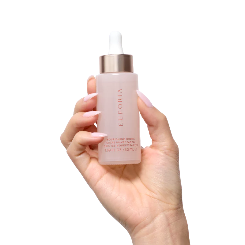 Nourishing Drops - daily vulva drops