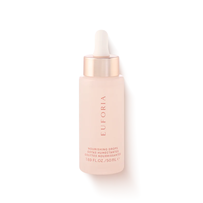 Nourishing Drops - daily vulva drops