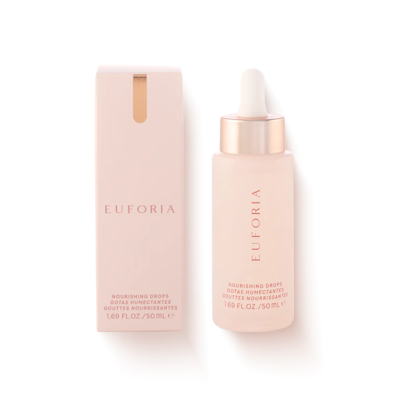 Nourishing Drops - daily vulva drops