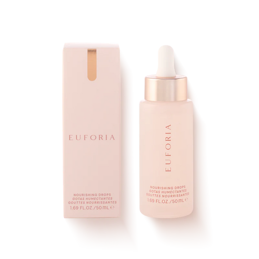 Nourishing Drops - daily vulva drops