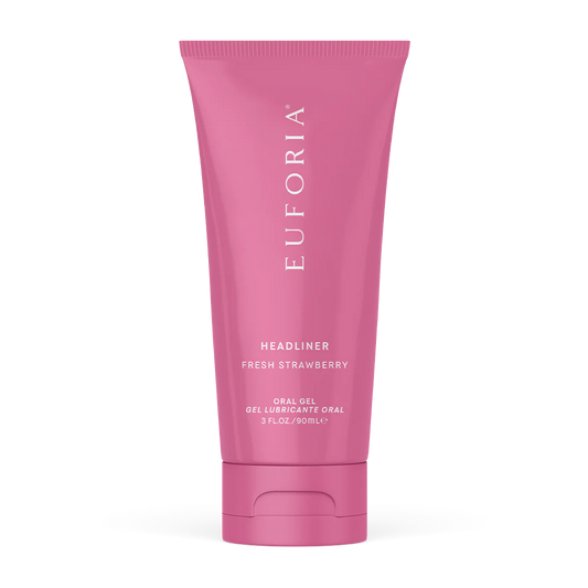 Headliner - Fresh Strawberry Oral Favor enhancement