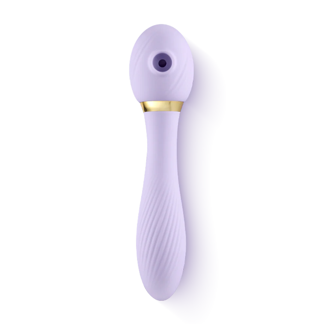 All Inclusive - Air Pulse Massager