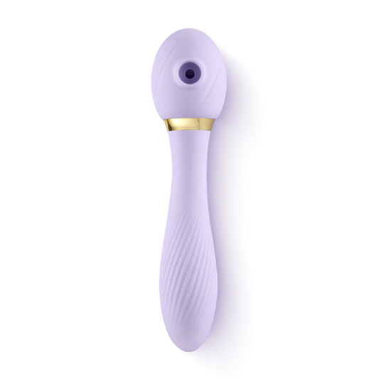 All Inclusive - Air Pulse Massager