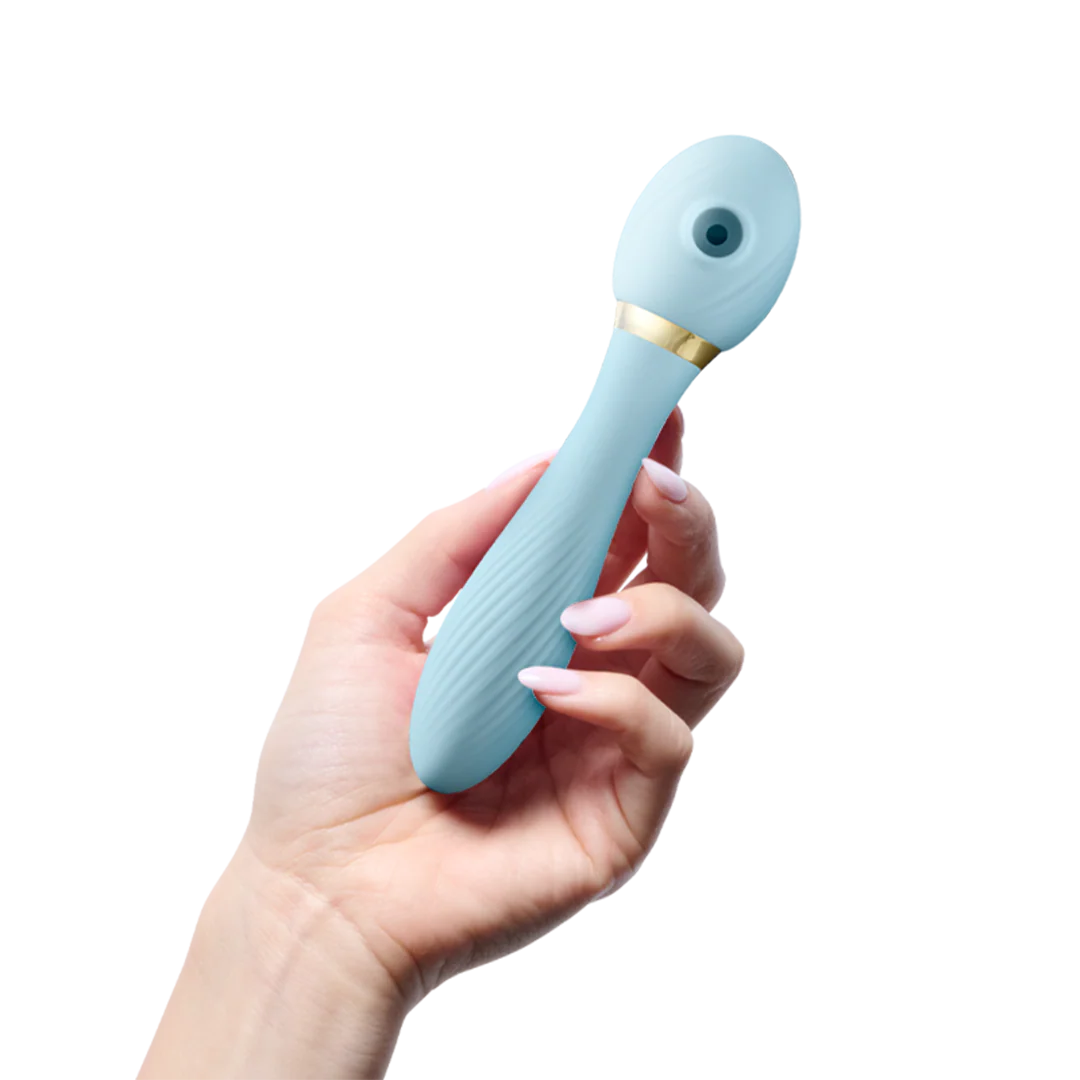 All Inclusive - Air Pulse Massager
