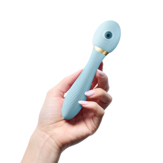 All Inclusive - Air Pulse Massager