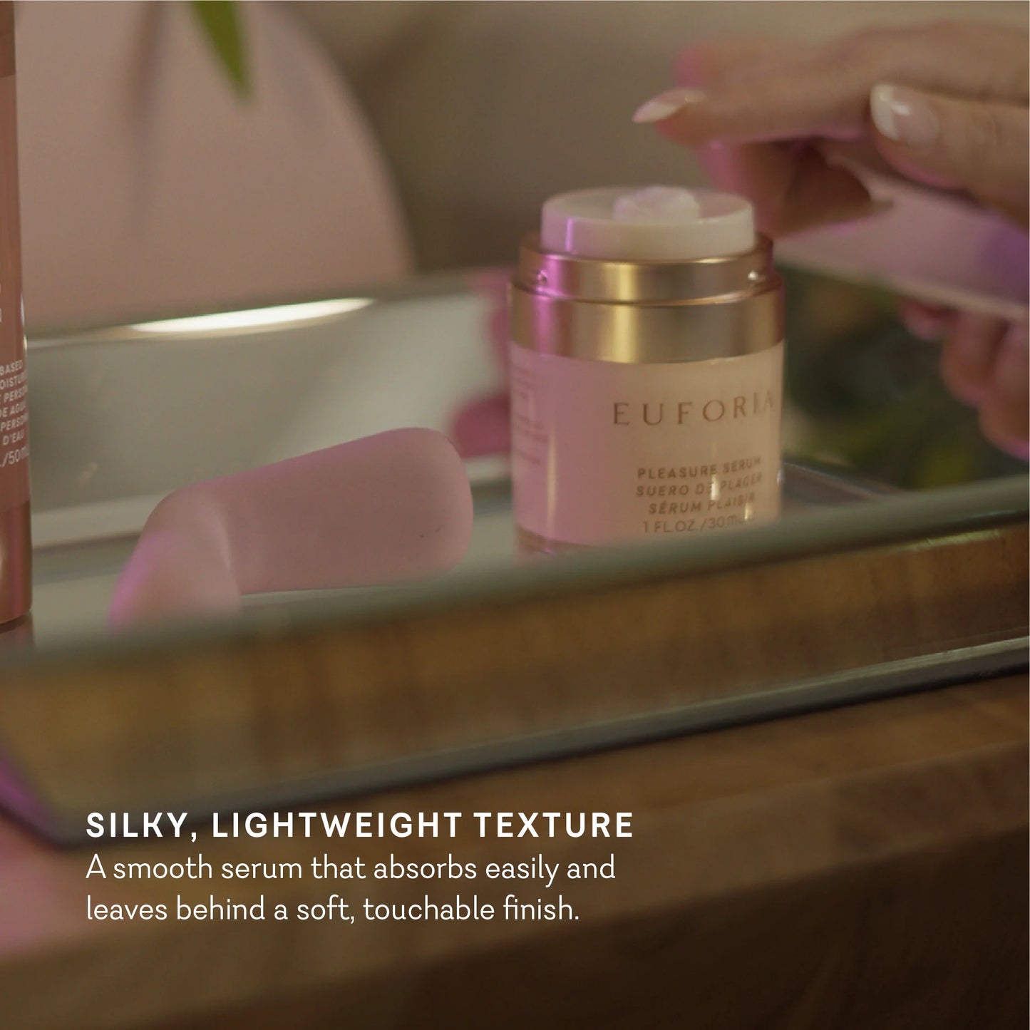 Pleasure Serum