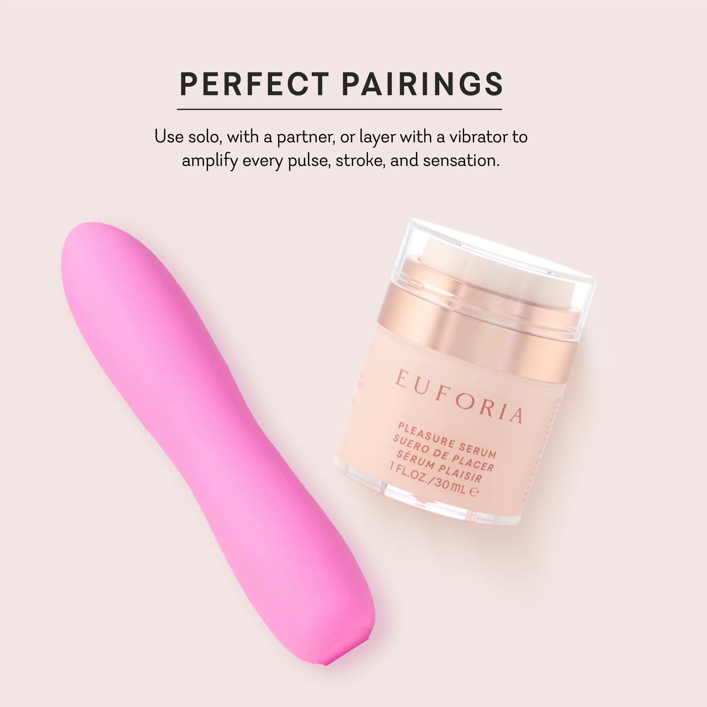 Pleasure Serum