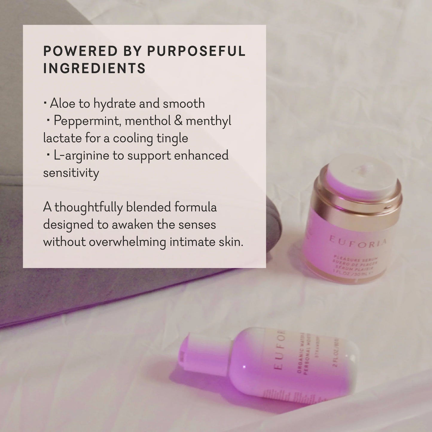 Pleasure Serum
