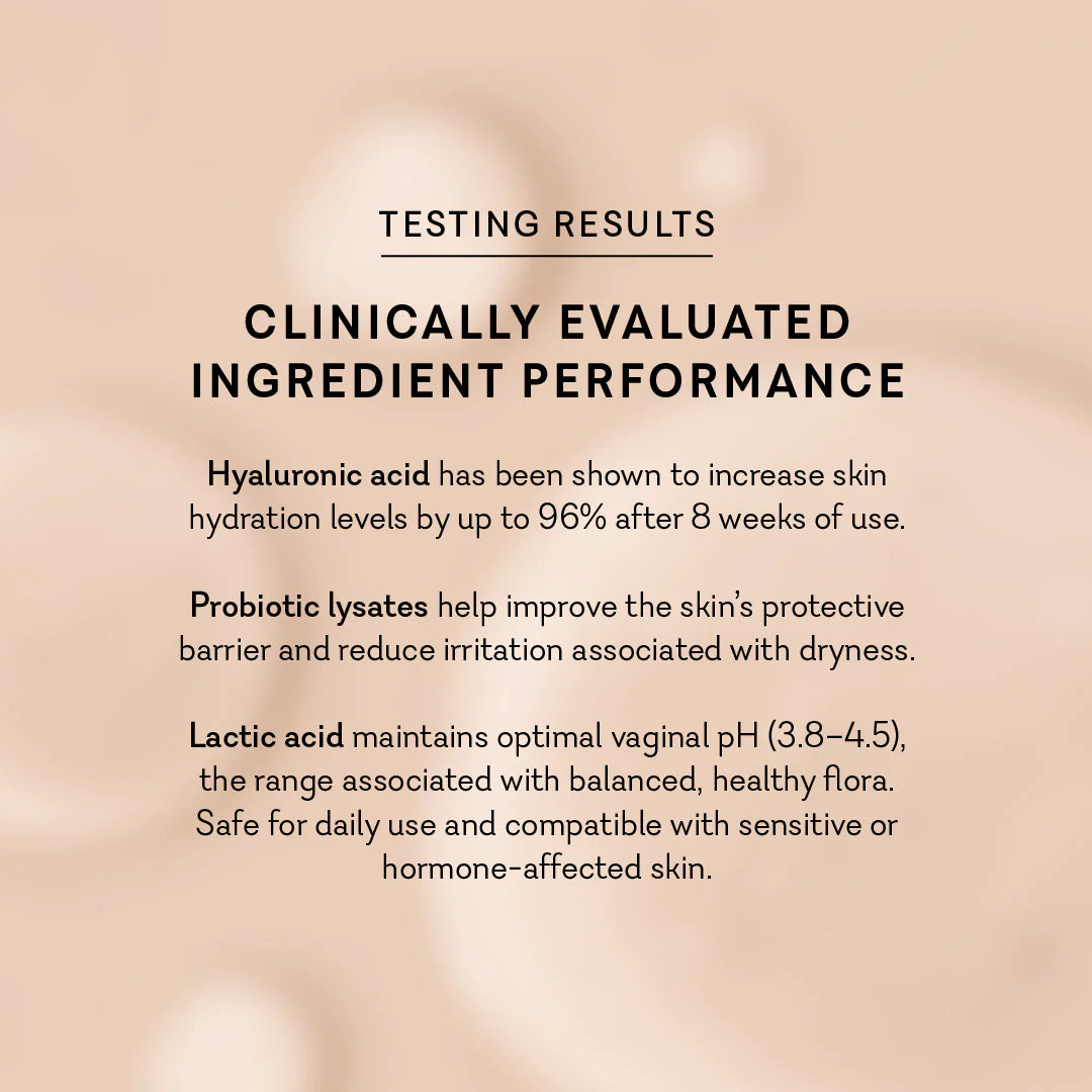 Nourishing Drops - daily vulva drops