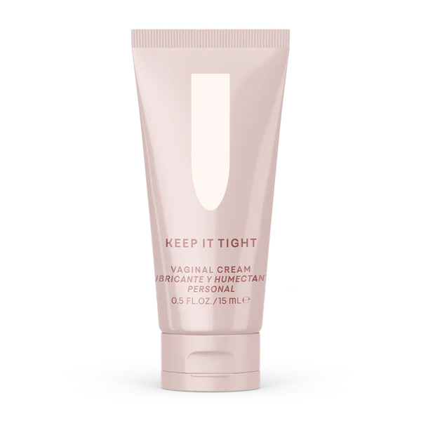 Keep It Tight - Vaginal Tightening Cream