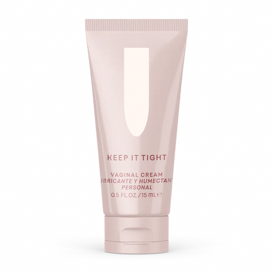 Keep It Tight - Vaginal Tightening Cream