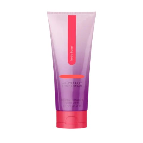 Body Boost - all over body skin firming cream