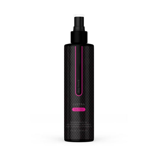 Lustra Hydrating Body Oil - Dirty French