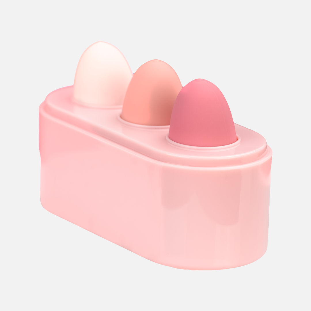 KEGEL TRAINER WEIGHTS