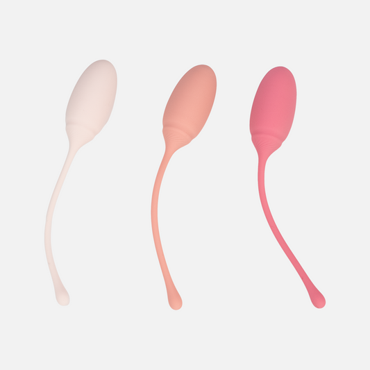 KEGEL TRAINER WEIGHTS