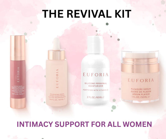 The Revival Kit – Intimacy Support for Women